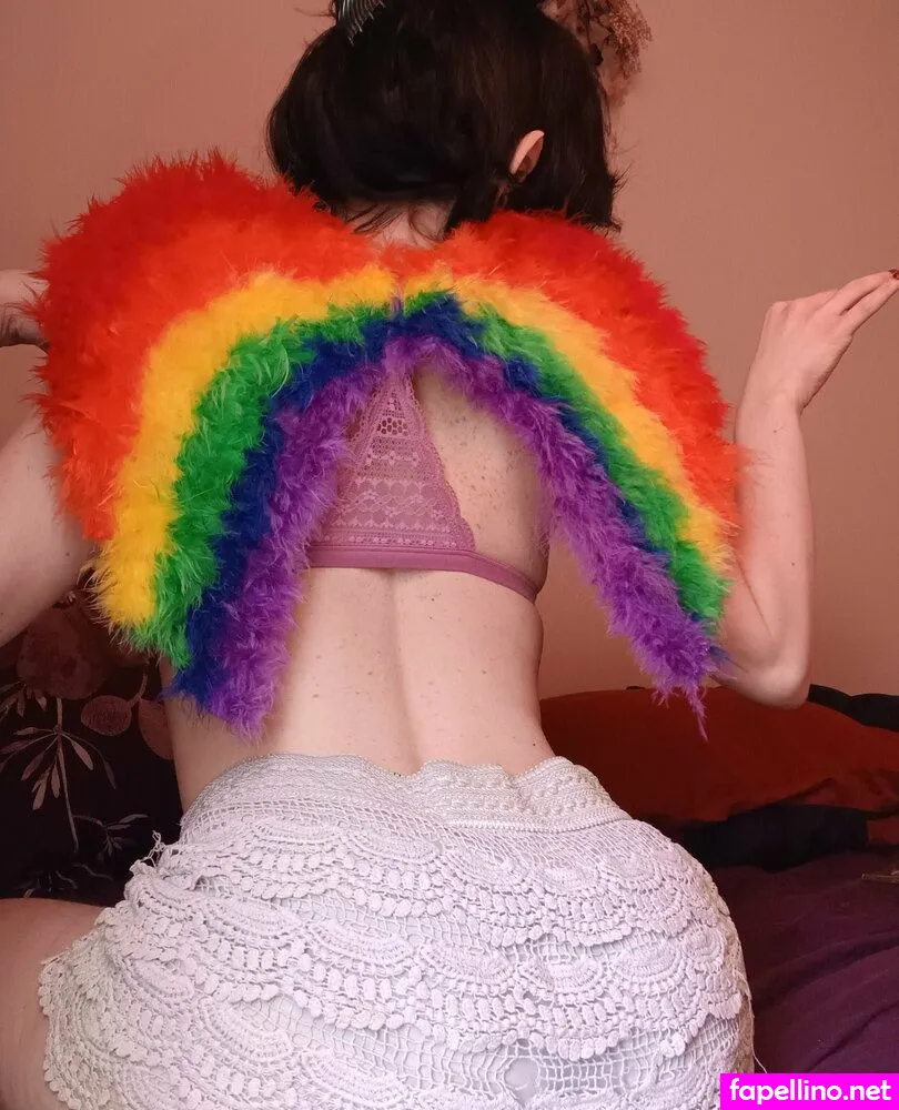 nymph.oh Nude Leaked OnlyFans Photo #PbvyNMtniB