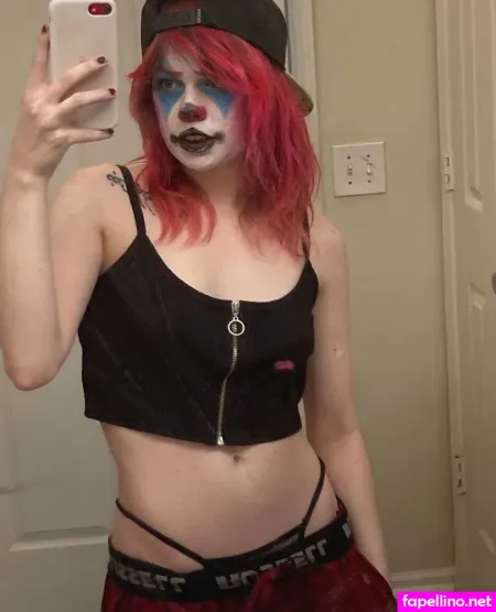 Nymph Oh OnlyFans Thumbnail #T6l1uMyHeO