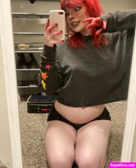 Nymph Oh OnlyFans Thumbnail #TLOvJlZ2EU