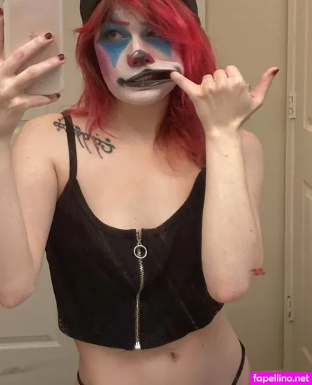 Nymph Oh OnlyFans Thumbnail #XJhkwEHOUs