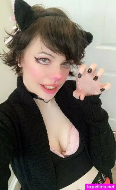 Nymph Oh OnlyFans Thumbnail #gEpUjFlOv6