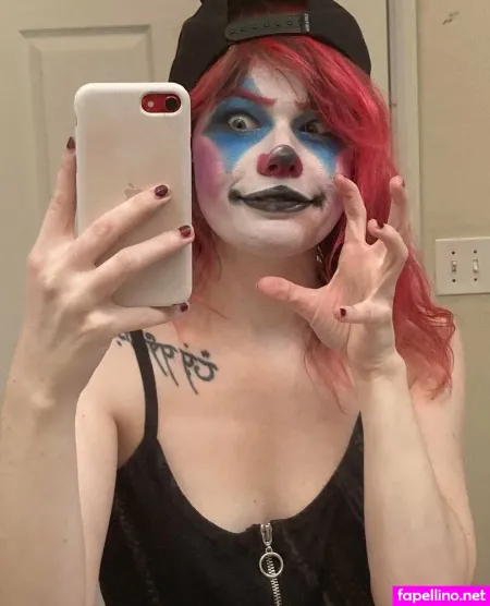 Nymph Oh OnlyFans Thumbnail #kQbaLKB39O