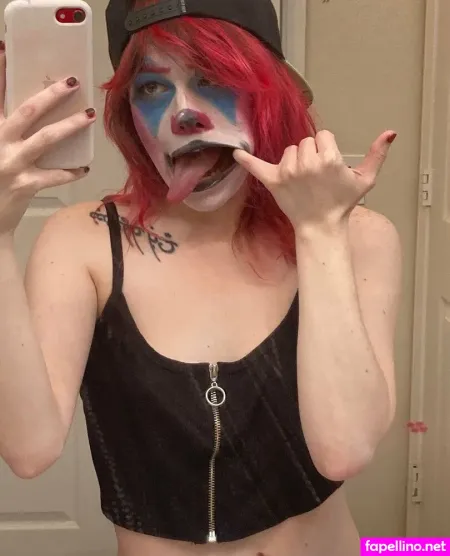 Nymph Oh OnlyFans Thumbnail #rdN8Vm9k2o