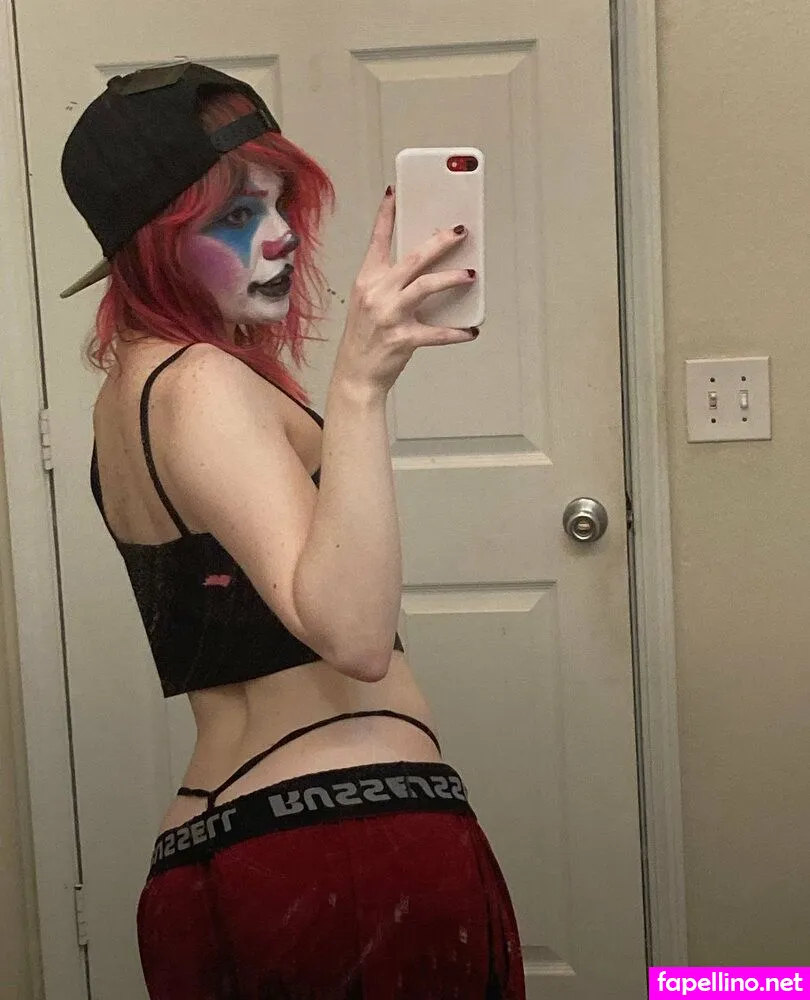 nymph.oh Nude Leaked OnlyFans Photo #wuVfOFKhVM