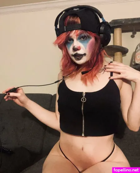 Nymph Oh OnlyFans Thumbnail #xGGqHV3SCL