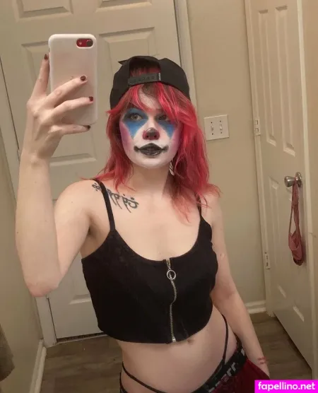 Nymph Oh OnlyFans Thumbnail #yhqK1Vza54