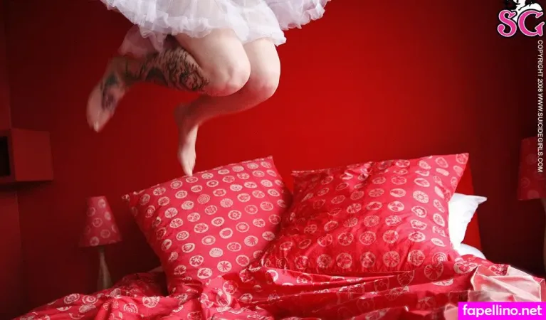 Nymph OnlyFans Thumbnail #32jzFIkVOn