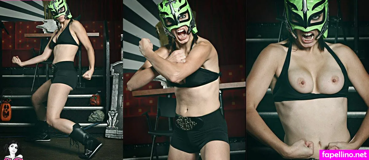 ninymph, nymph-et Nude Leaked OnlyFans Photo #I4werqY4J4