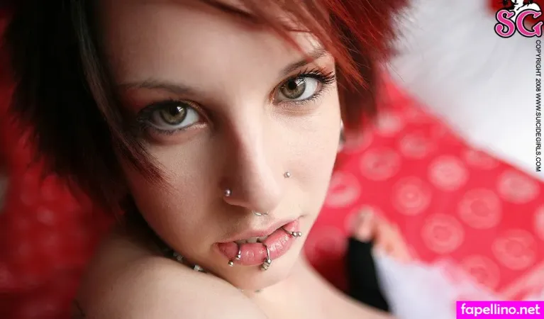 Nymph OnlyFans Thumbnail #WhzHEEB7Ys