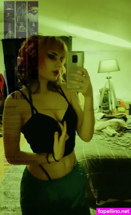 Nympha OnlyFans Thumbnail #X9XQsncVVM