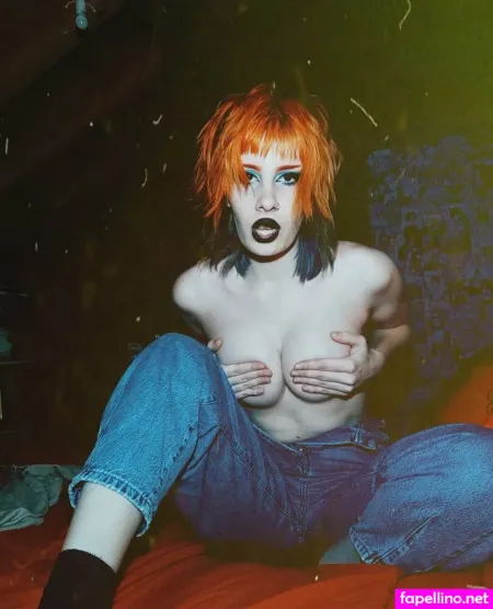 Nympha OnlyFans Thumbnail #mvDTaveqrg
