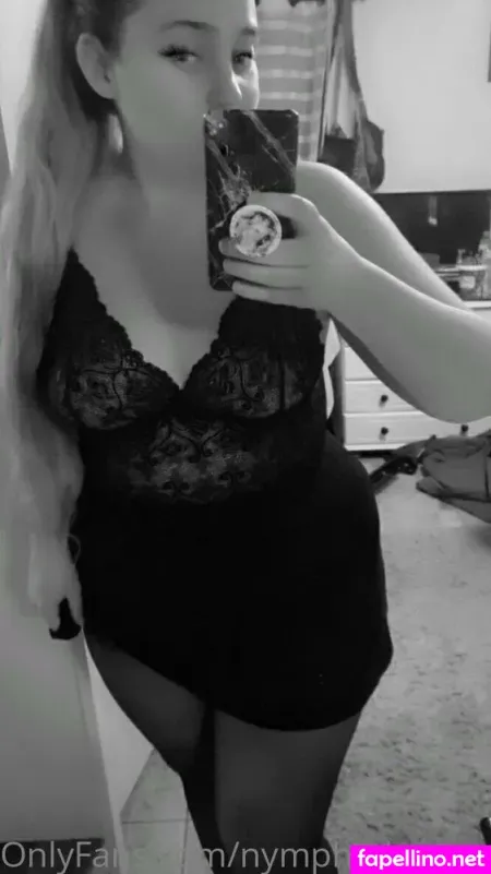 Nymphadoraswe OnlyFans Thumbnail #o5nAQ7wWKv