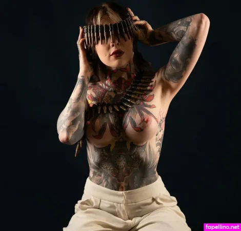 Nymphae OnlyFans Thumbnail #RcJxO1AXlo