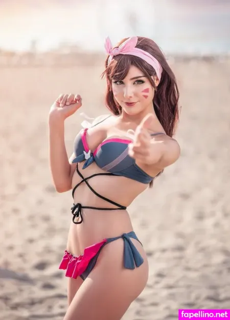 Nymphahri OnlyFans Thumbnail #1DdESDIBB8