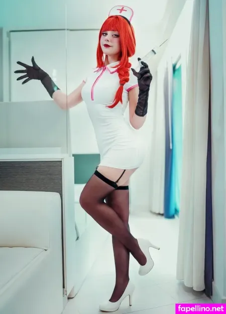 Nymphahri OnlyFans Thumbnail #7633PWBm7p