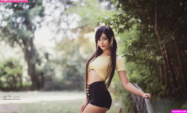 Nymphahri OnlyFans Thumbnail #DF1OM2MKOe