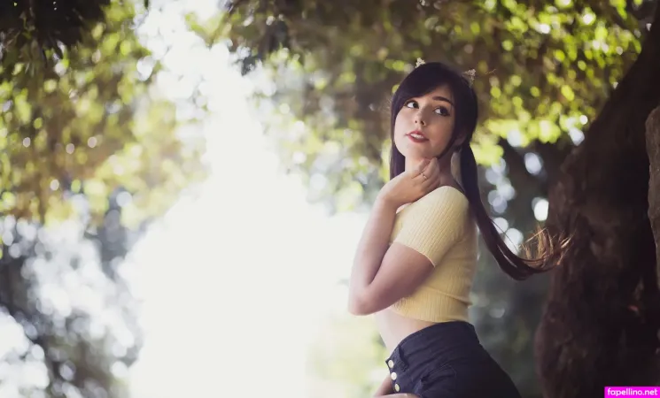 Nymphahri OnlyFans Thumbnail #HEqLPpmgk7