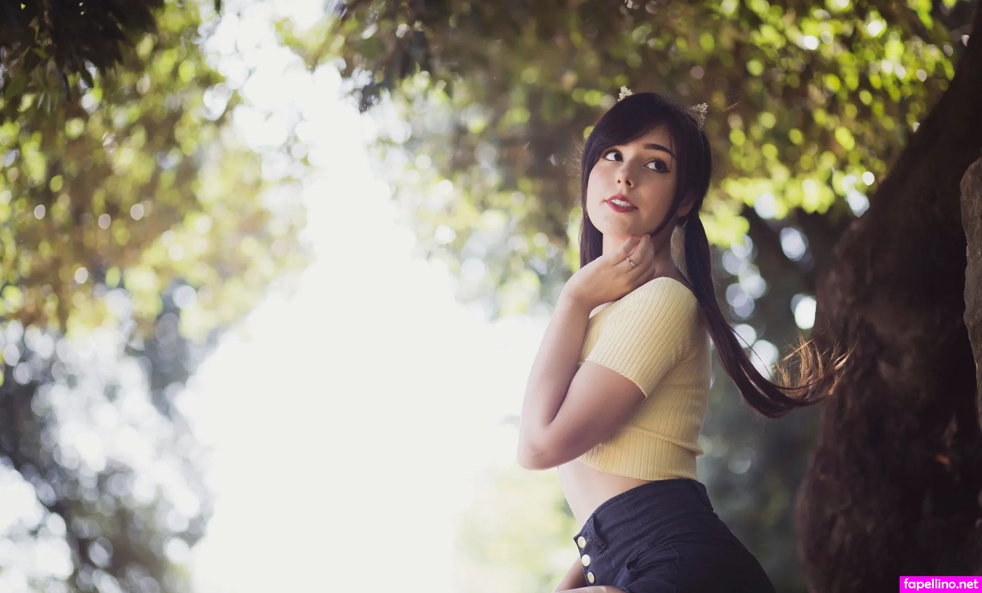 nymphahri Nude Leaked OnlyFans Photo #HEqLPpmgk7