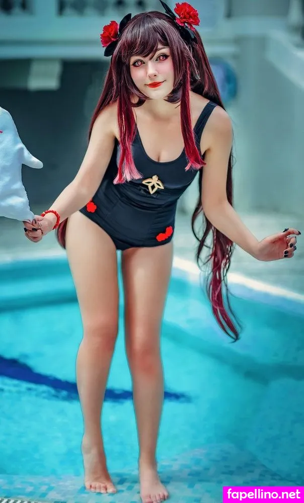 nymphahri Nude Leaked OnlyFans Photo #LpP6aLcAmG