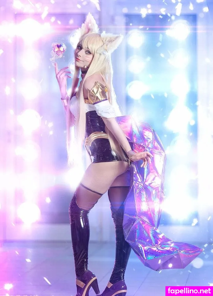 nymphahri Nude Leaked OnlyFans Photo #SfZhyLRzha