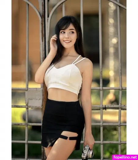 Nymphahri OnlyFans Thumbnail #djokM3S706