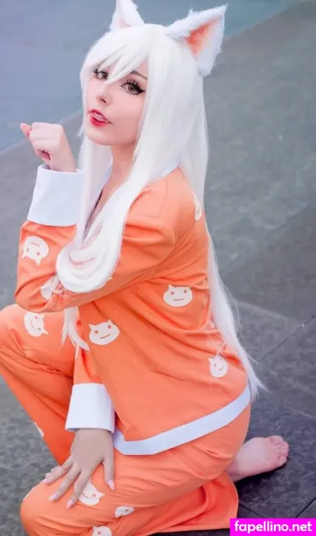 Nymphahri OnlyFans Thumbnail #ukArPCRXKl