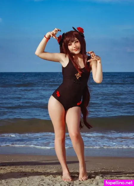 Nymphahri OnlyFans Thumbnail #wpPJYbPk33