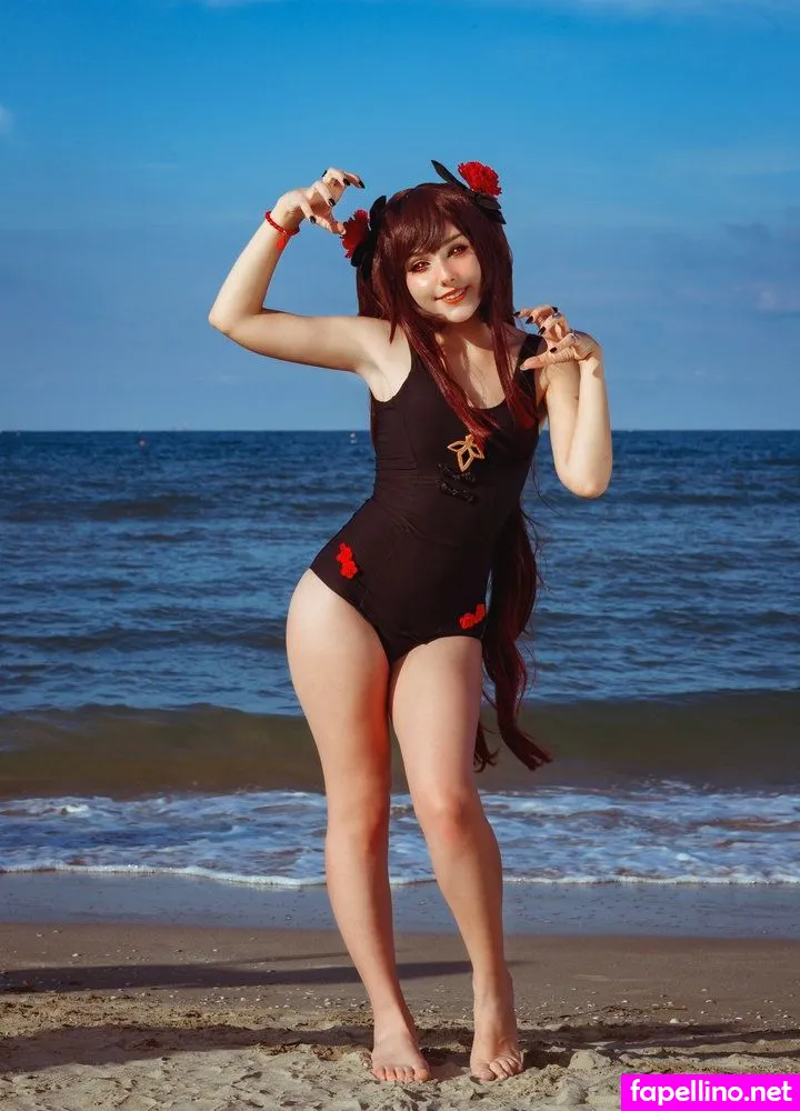 nymphahri Nude Leaked OnlyFans Photo #wpPJYbPk33