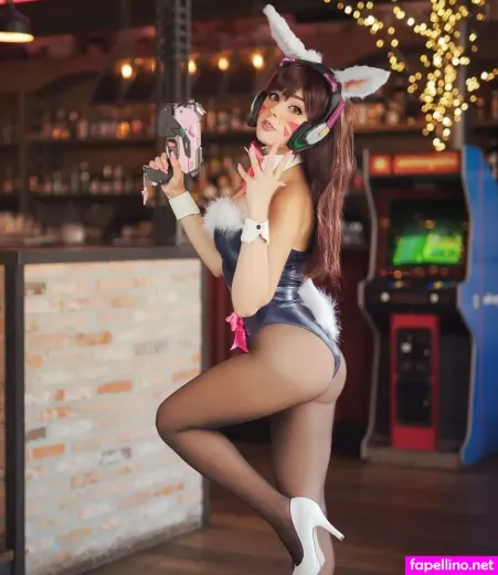 Nymphahri OnlyFans Thumbnail #zKt4b12e1L