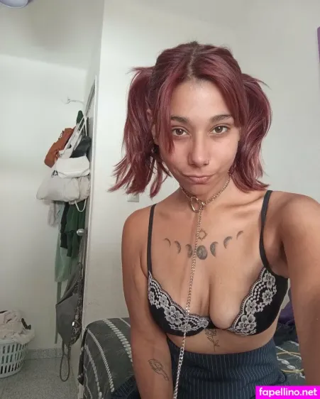 Nymphanocturna OnlyFans Thumbnail #RS5nGPBQp5