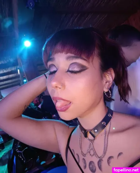 Nymphanocturna OnlyFans Thumbnail #Tys3POa6UE