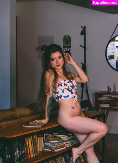 Nymphaurea OnlyFans Thumbnail #CJCXMfCa2x