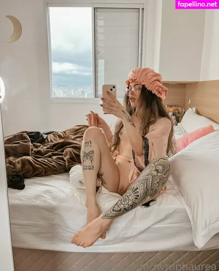 Nymphaurea OnlyFans Thumbnail #oGheeGtt7a