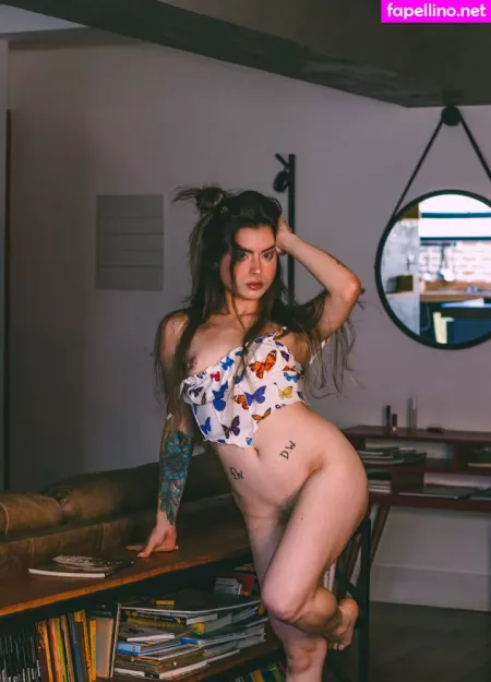 Nymphaurea OnlyFans Thumbnail #viKVzxIgZd