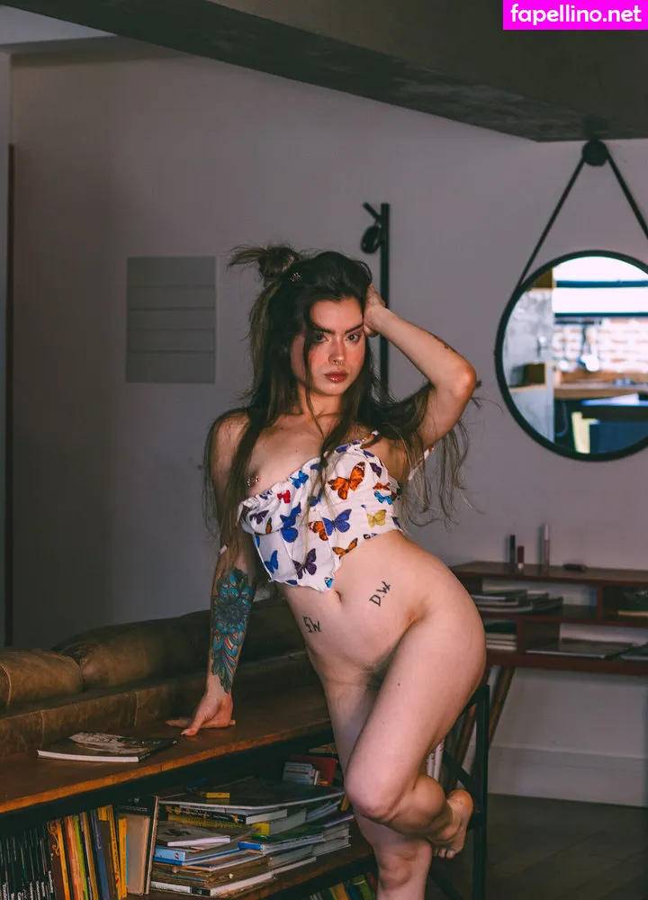 Sarahfalmeida, nymphaurea Nude Leaked OnlyFans Photo #viKVzxIgZd