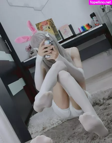 Nymphel OnlyFans Thumbnail #4m8e4CwmbK