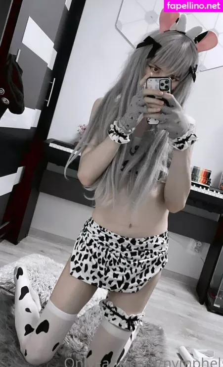 Nymphel OnlyFans Thumbnail #G9iXDjHHp2
