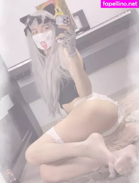 Nymphel OnlyFans Thumbnail #NY52bsYbhr