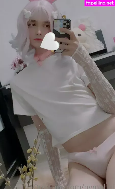 Nymphel OnlyFans Thumbnail #V80iqE2iAF