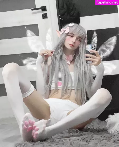 Nymphel OnlyFans Thumbnail #WqyPlltuaj