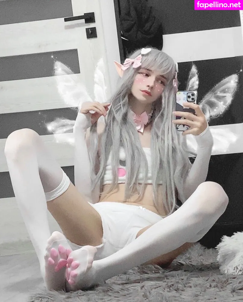 Nymphel, nymphel1 Nude Leaked OnlyFans Photo #WqyPlltuaj