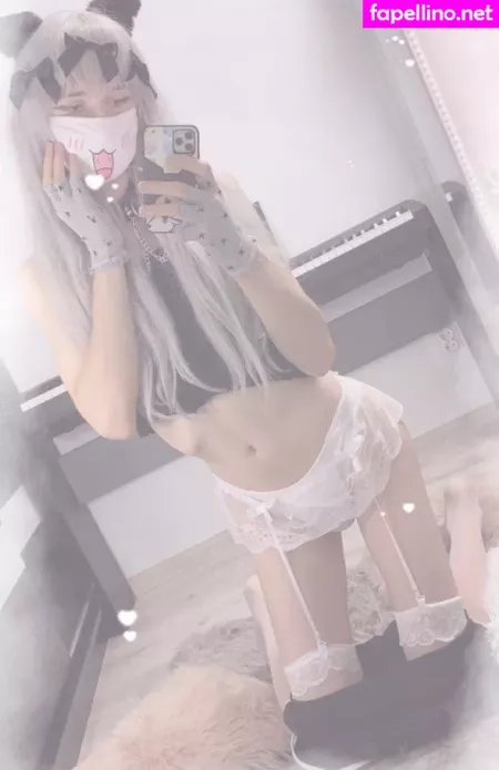 Nymphel OnlyFans Thumbnail #XydxIaxYLM