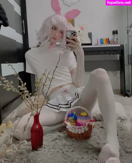 Nymphel OnlyFans Thumbnail #cEV1sqVeHn