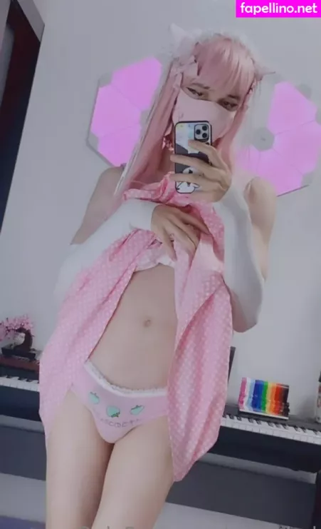 Nymphel OnlyFans Thumbnail #z09LDb66Kn