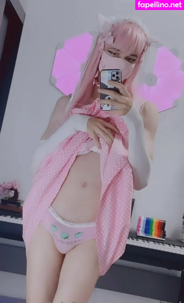 Nymphel, nymphel1 Nude Leaked OnlyFans Photo #z09LDb66Kn