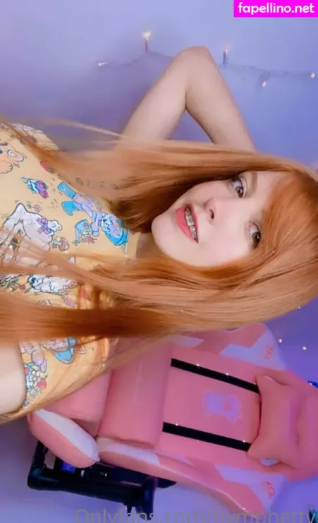 Nymphelita OnlyFans Thumbnail #CbluPUEn9C