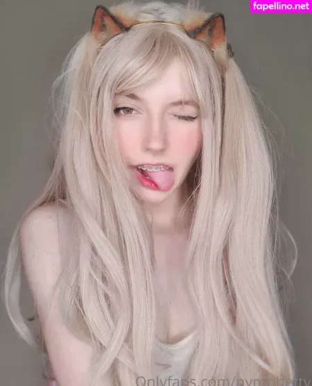 Nymphelita OnlyFans Thumbnail #YvuEzHiZmf