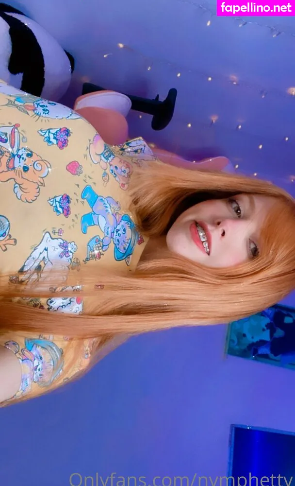 nymphelita, nymphelita_ Nude Leaked OnlyFans Photo #fGRB0Zhv8a