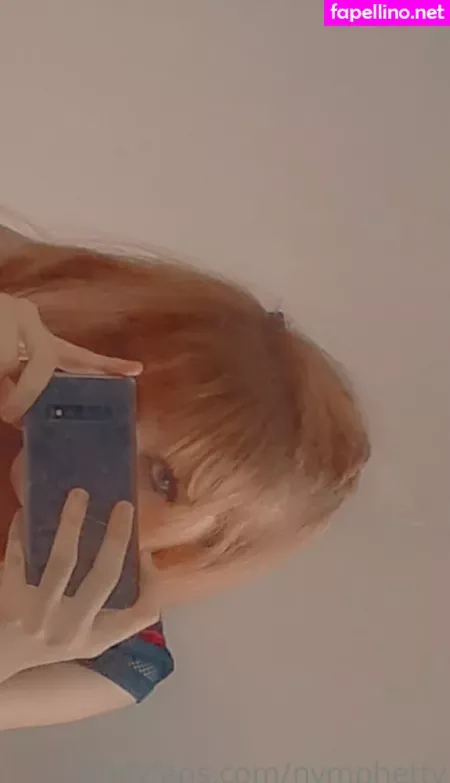 Nymphelita OnlyFans Thumbnail #ilUGQVRgk6