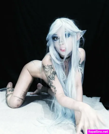 Nymphetaminenyx OnlyFans Thumbnail #0hrYDXyumm